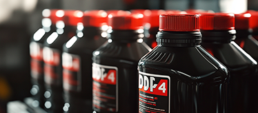 Тормозные жидкости