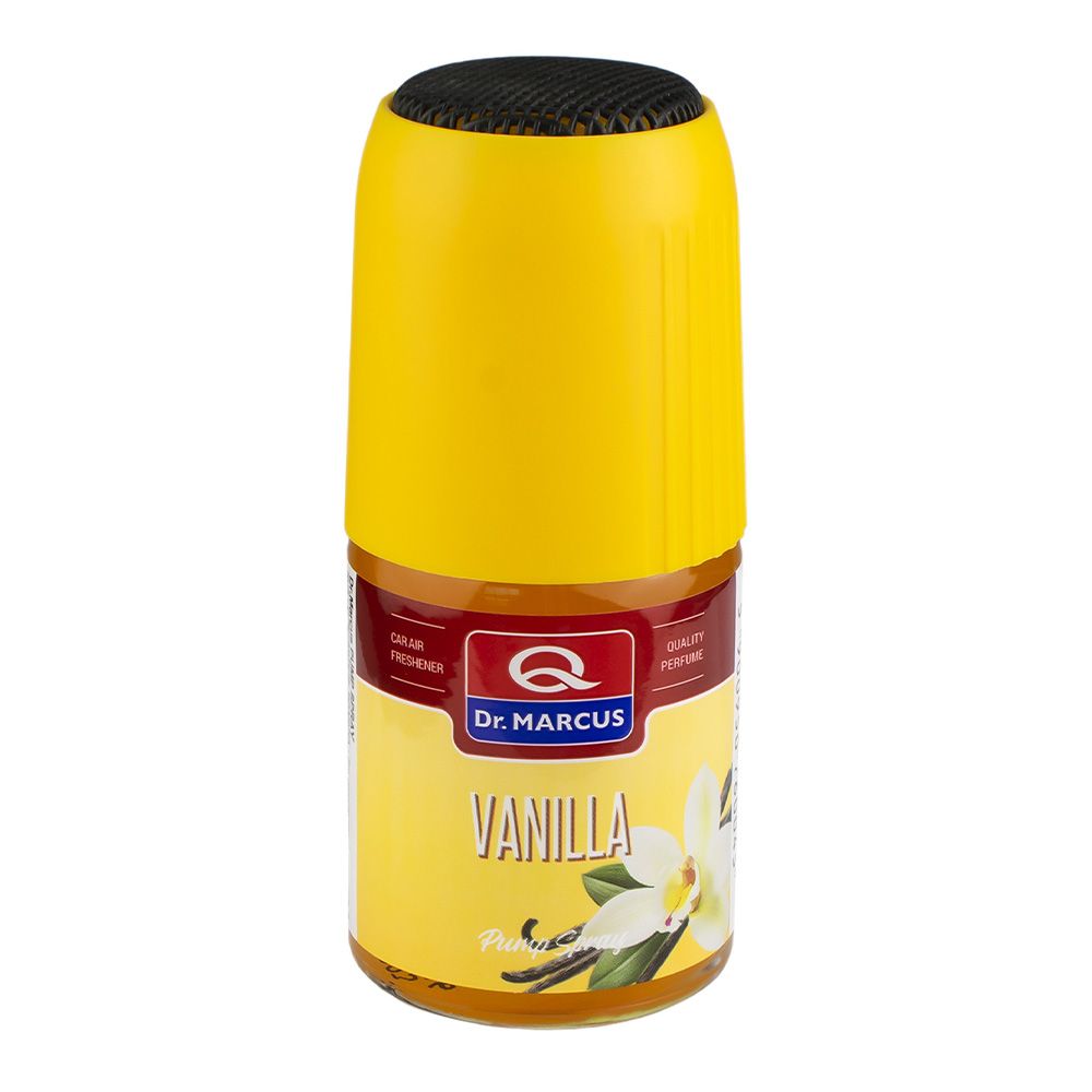 ОСВЕЖИТЕЛЬ воздуха "Dr.Marcus" спрей