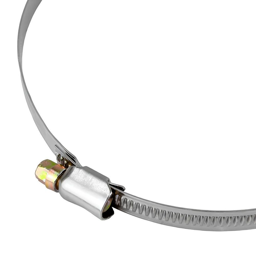 Хомут червячный D110-130 мм