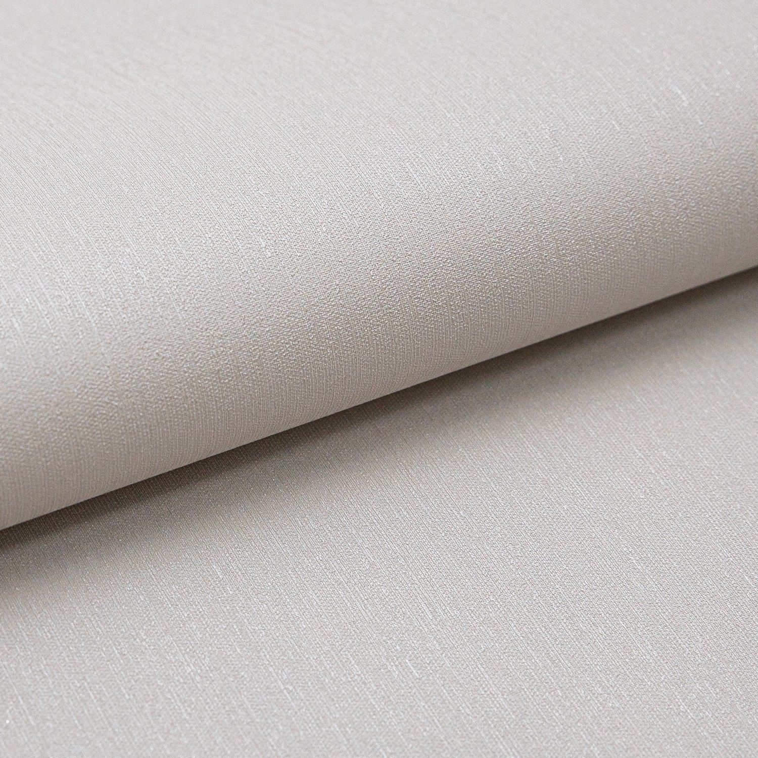 Обои WallSecret Singapur 9082-14 пудровые однотонные 1,06х10,05 м