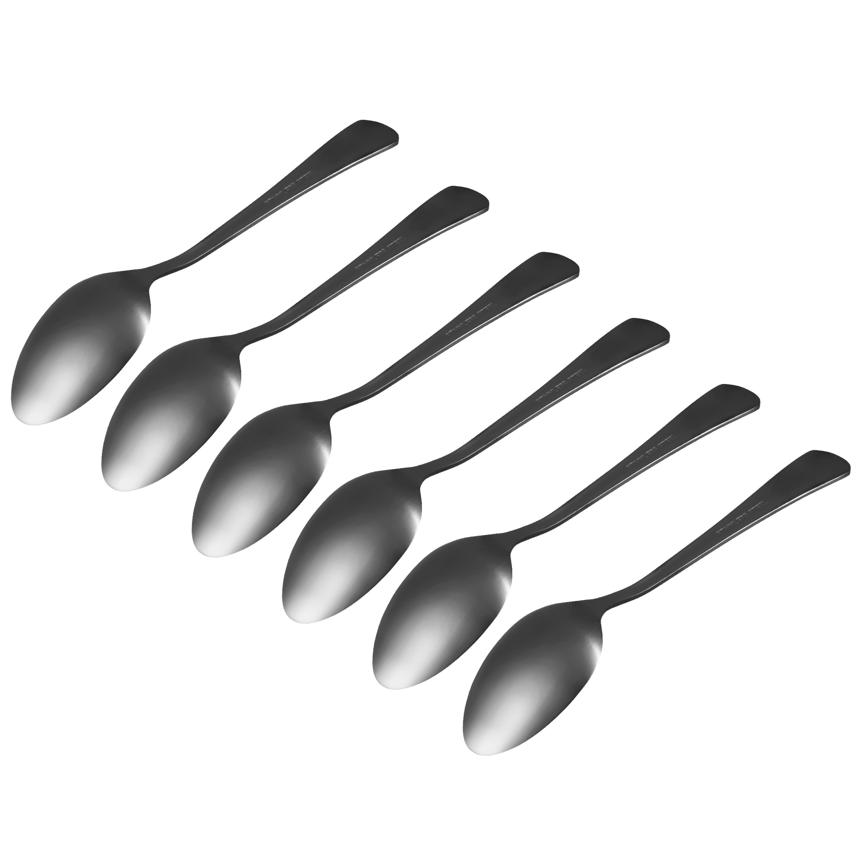 Набор ложек чайных 6 шт 2024-3538