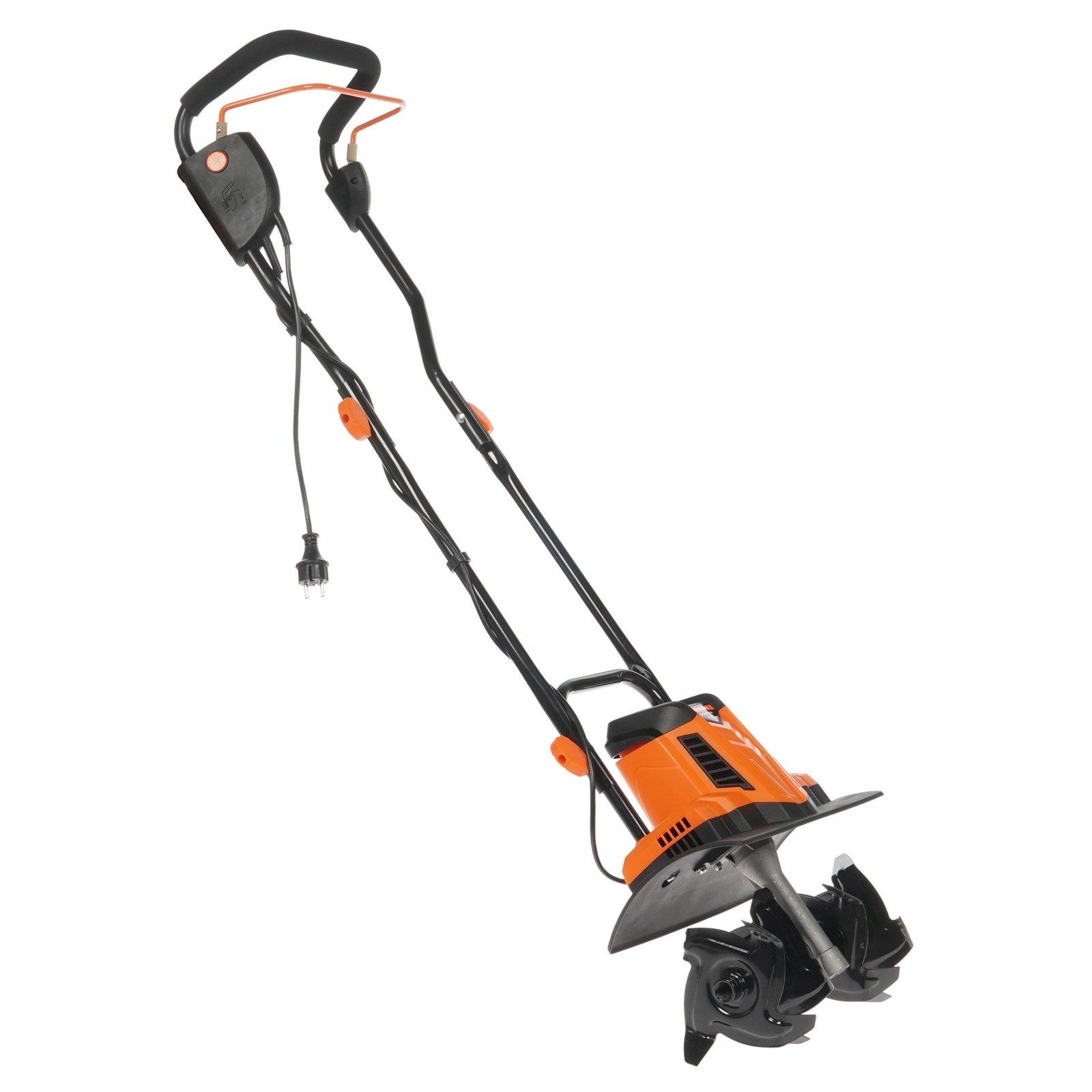 Культиватор электрический Patriot Elektra 1000 1000Вт 36 см 20 см