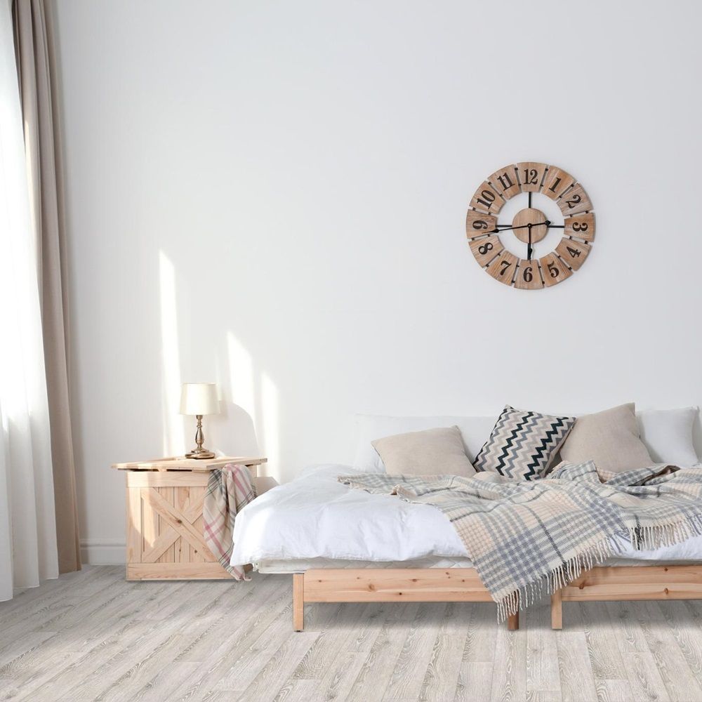 Линолеум Ideal Portman Gotick OAK 1_129L 23/32 класс 4 м