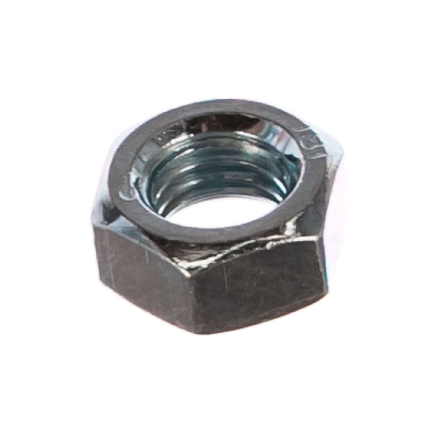 Гайка шестигранная DIN 934 М14 40 шт