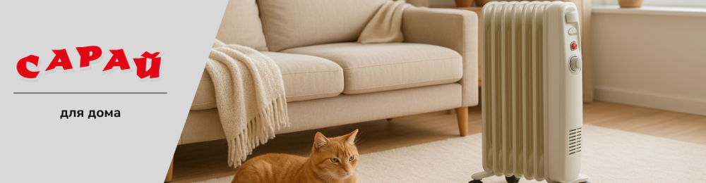 Мифы о масляных радиаторах: что правда, а что — нет?