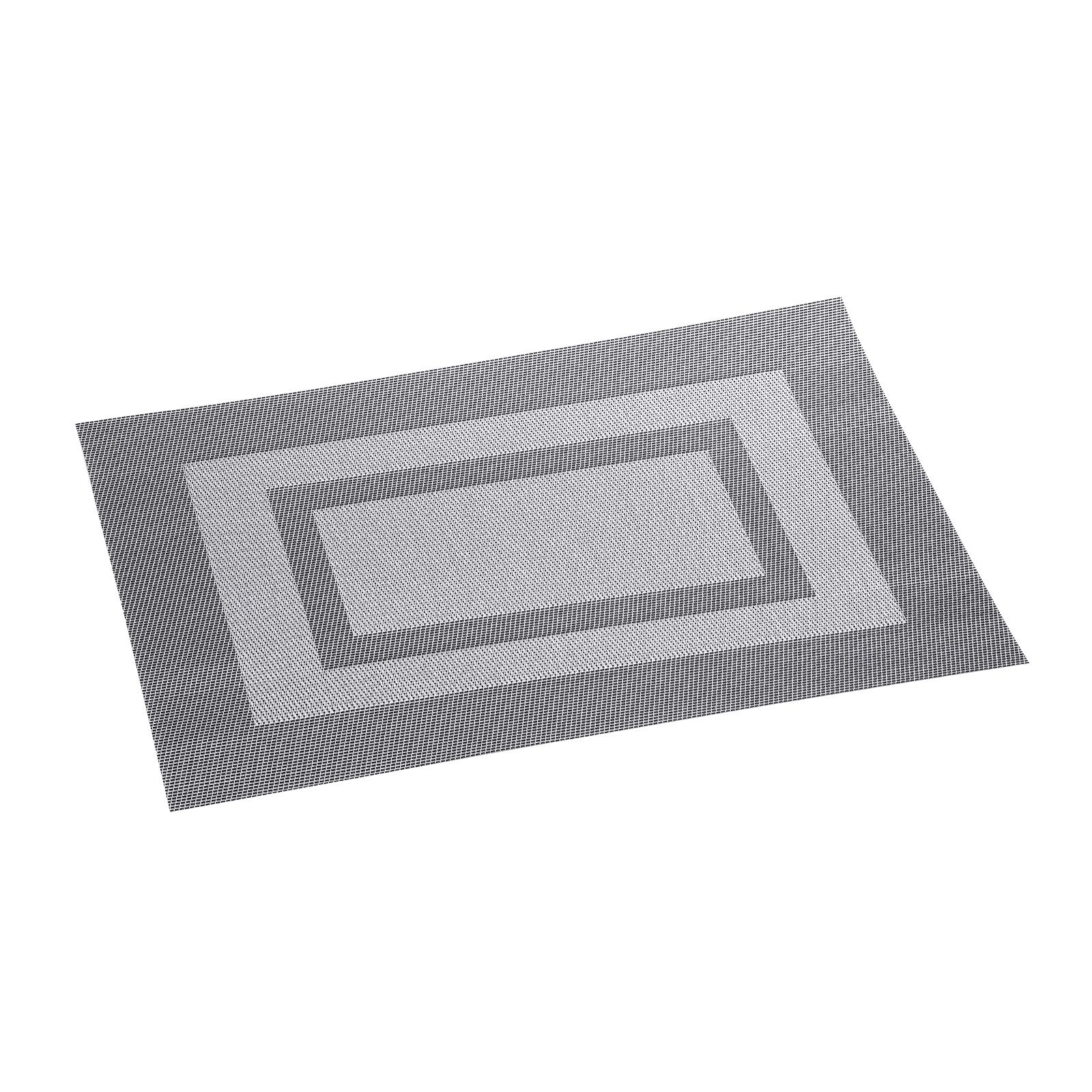 Салфетка сервировочная Linea Desco 30х45 см 93-DE-PM-01-07