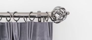 Комплектующие для карнизов