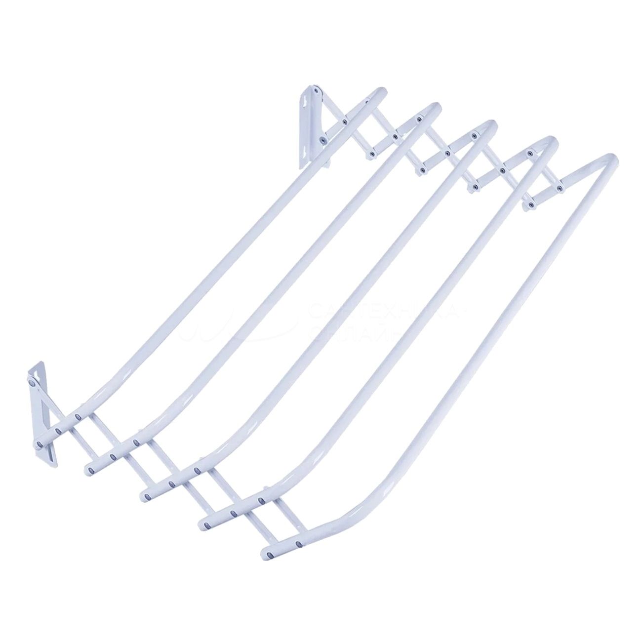 Сушилка для белья настенная Rio 60 см