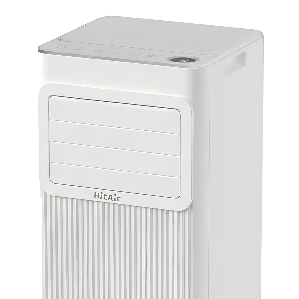 Кондиционер мобильный Hitair HPAC-09 TE/N6