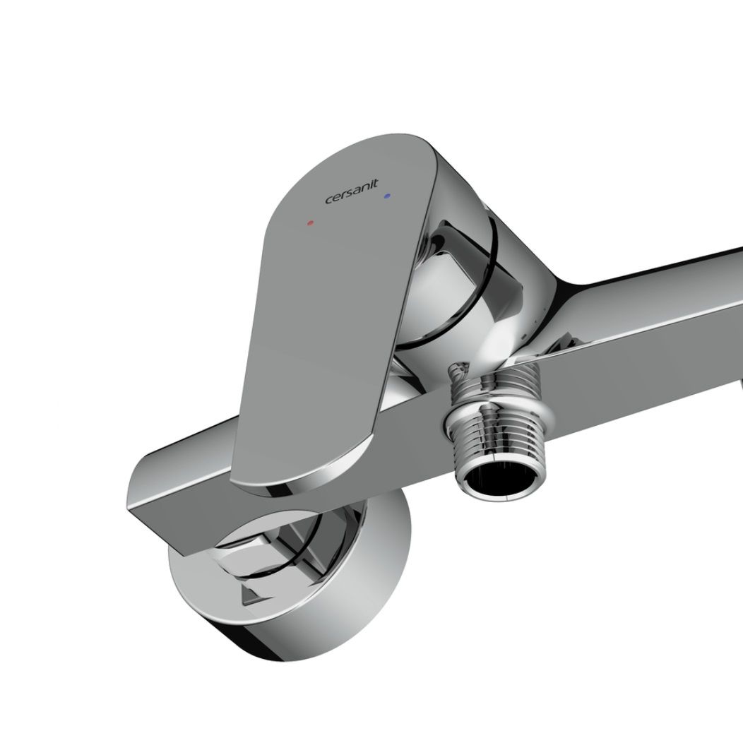 Смеситель для душа Flavis однорычажный