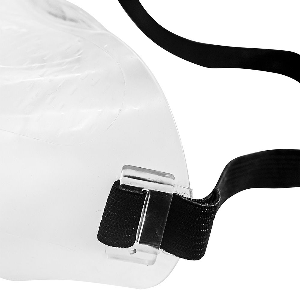 Очки защитные зактытого типа РемоКолор 22-3-008