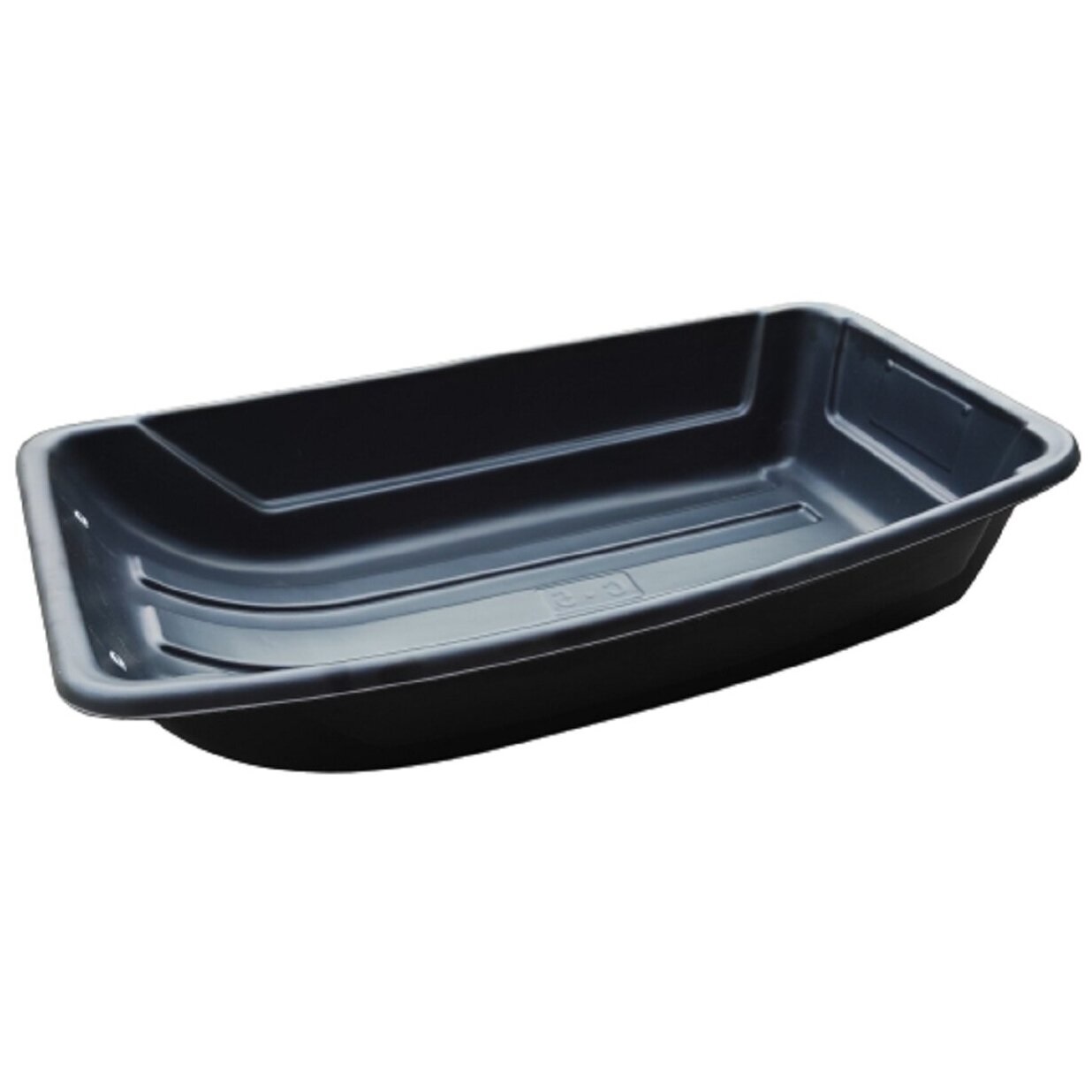 Сани-волокуши 120х60х25 см GLQ-5