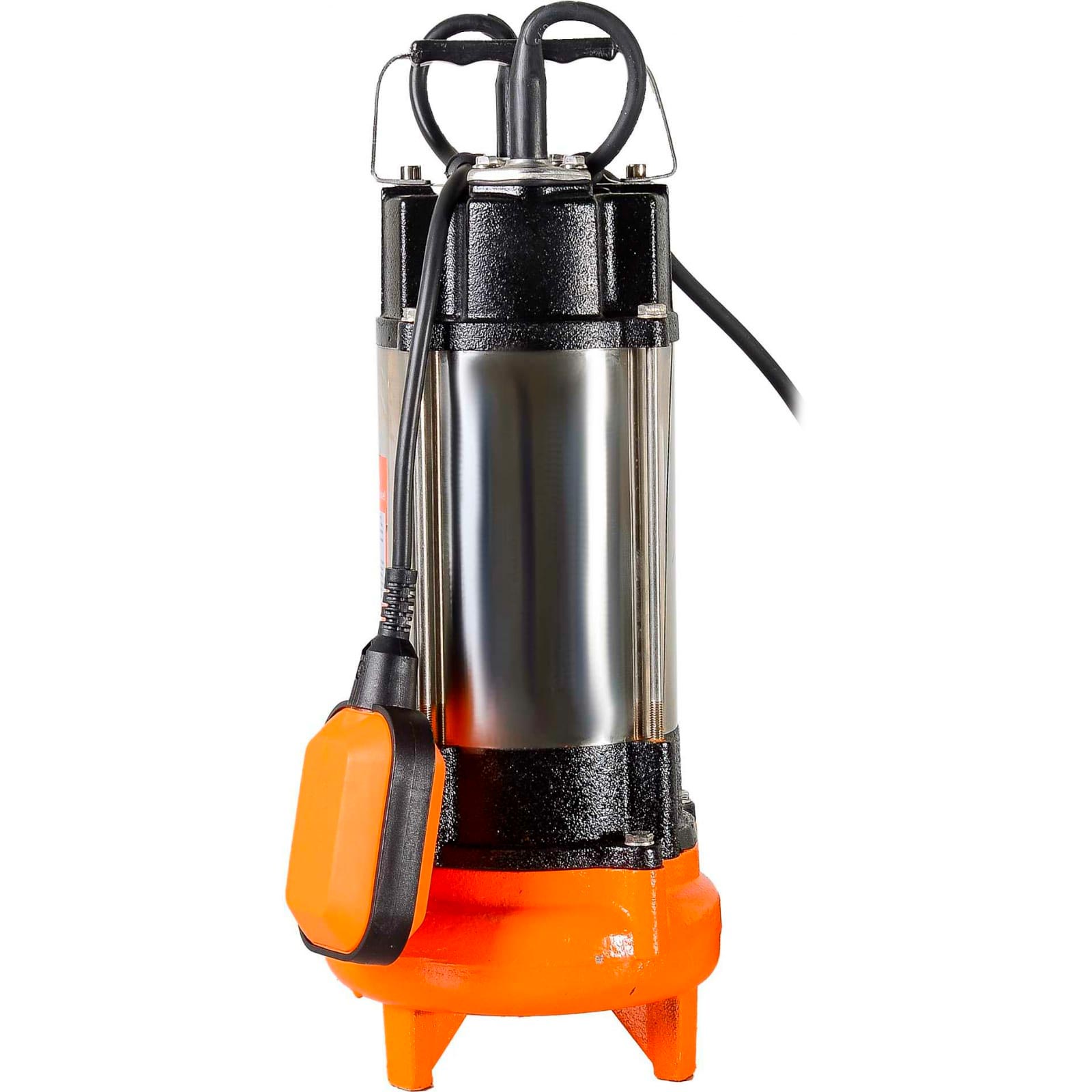 Насос фекальный погружной Вихрь ФН-750 750Вт Н13м 300 л/мин