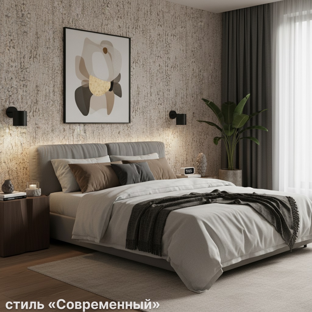 Обои Green Walls Кора С40 4116 03 дуб розовое золото абстракция 1,06х10,05 м