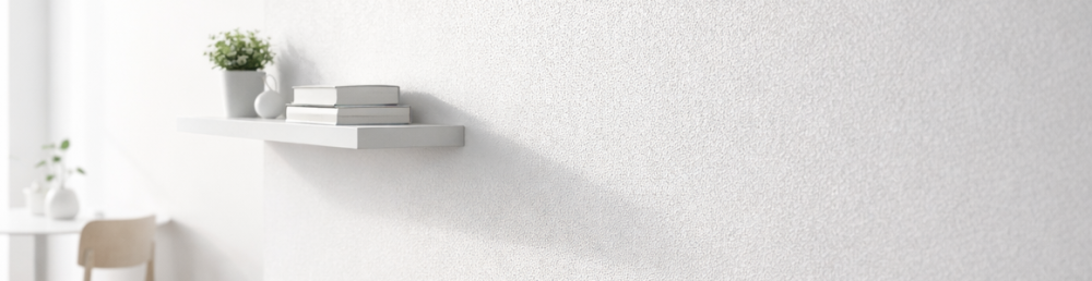 Как выровнять стены в хрущевке без потери 10 см площади?