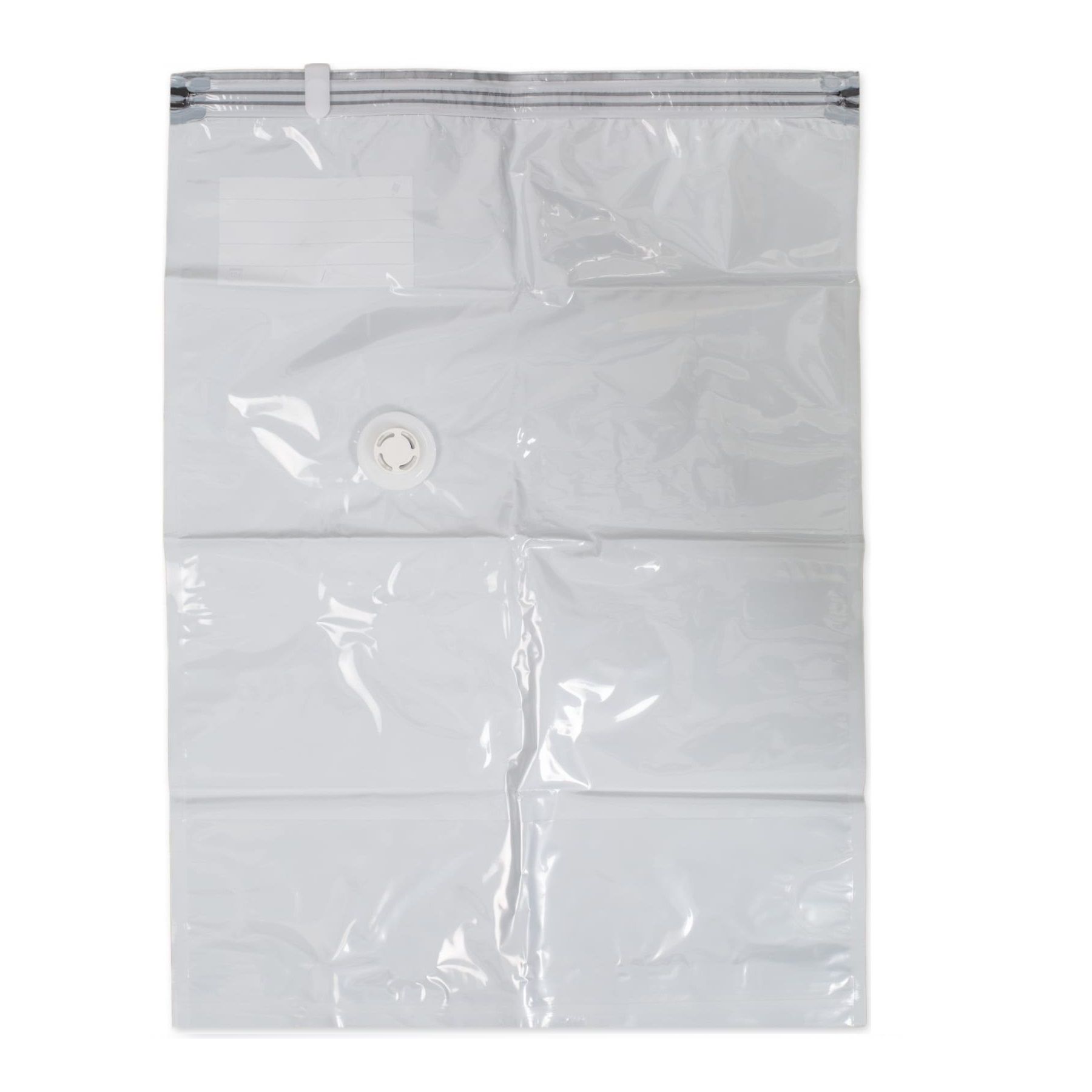 Пакет вакуумный для вещей Swed плоский 60х80 см