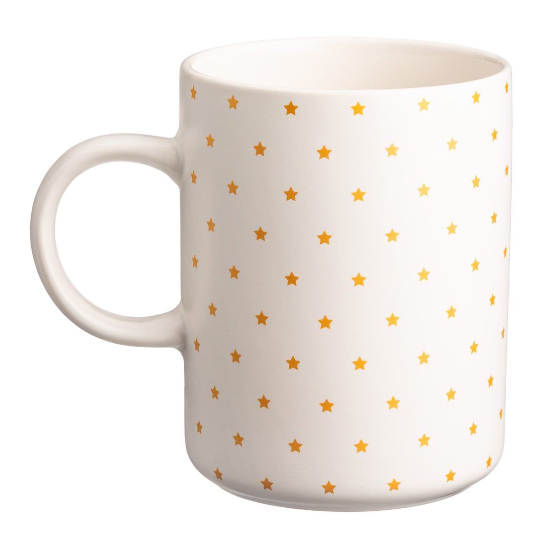 Кружка фарфоровая 380 мл 756-418