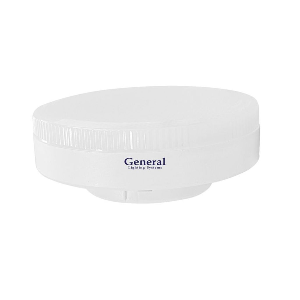 Лампа светодиодная General LED GLDEN-GX53-20-230 20Вт 4500K