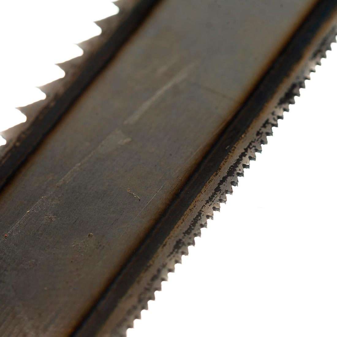 Полотно ножовочное универсальные двухстороннее 300 мм Союз