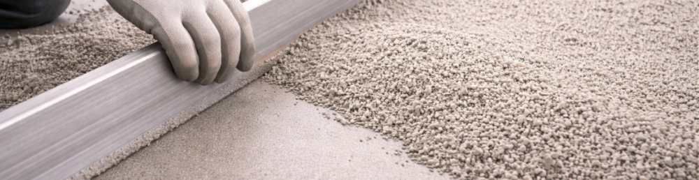 Выравнивание пола в ванной сухой засыпкой: быстрое решение без тяжёлой стяжки