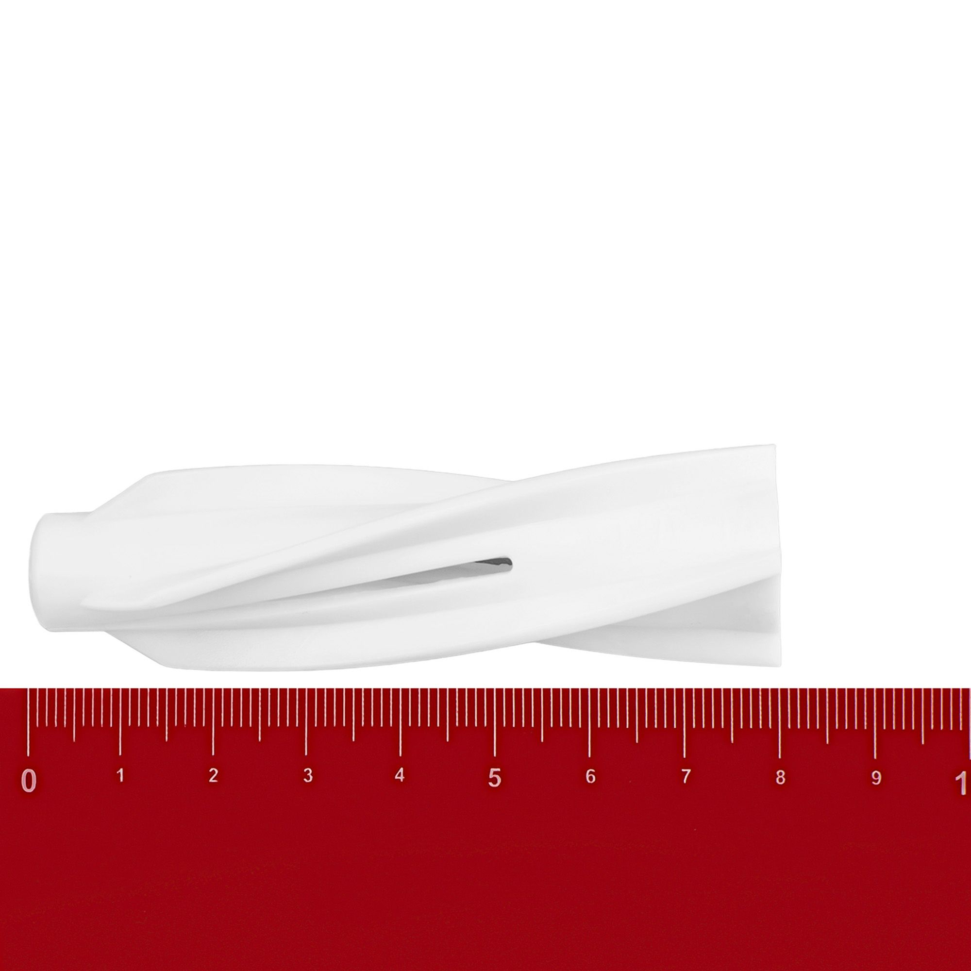 Дюбель для газобетона нейлоновый 14х80 мм 10 шт