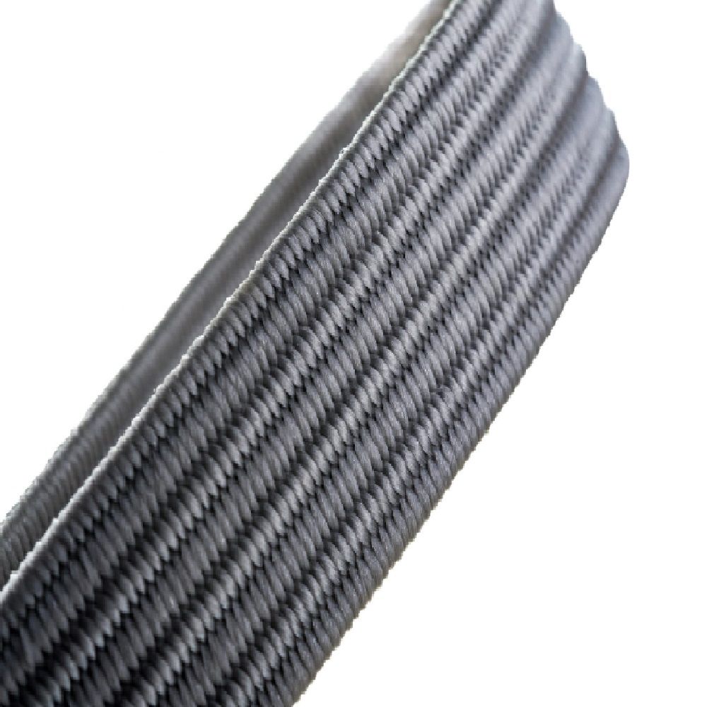 Резинки багажные плоские 600 мм, 2 шт// Stels