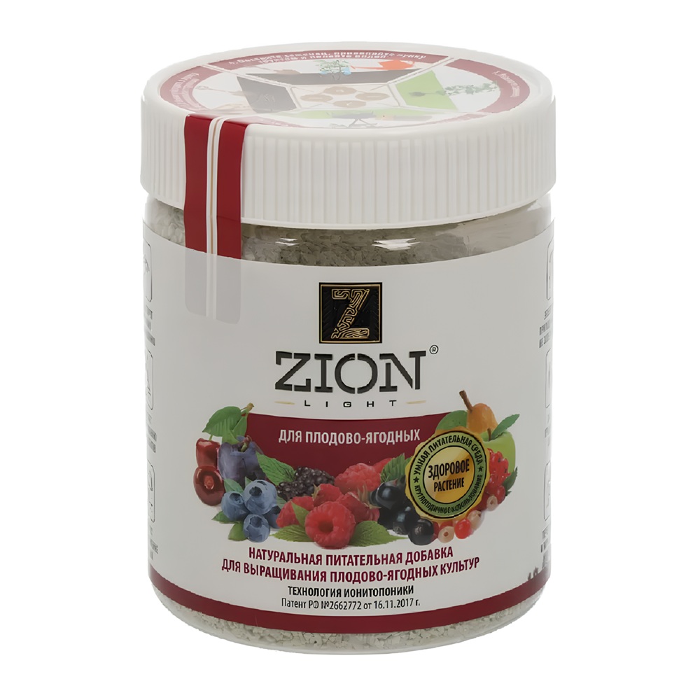 Удобрение для плодово-ягодных культур Цион 450 г