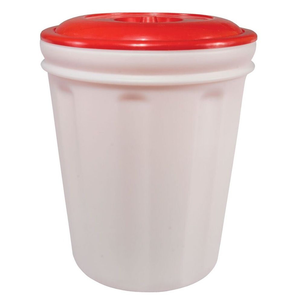 Бак пищевой 60 л