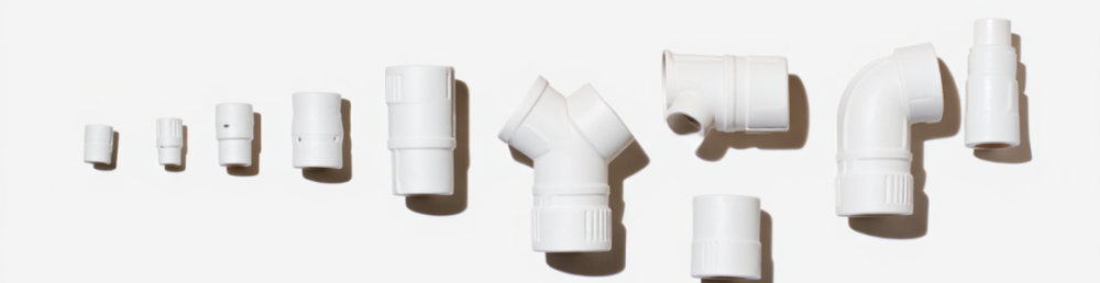 Какие бывают фитинги для полипропиленовых труб: честный разбор