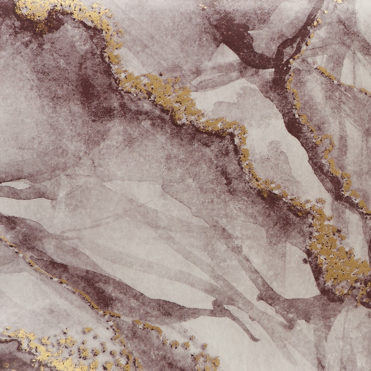 Клеенка ПВХ на нетканой основе Dekorelle Jakline 667-2 1,4 м