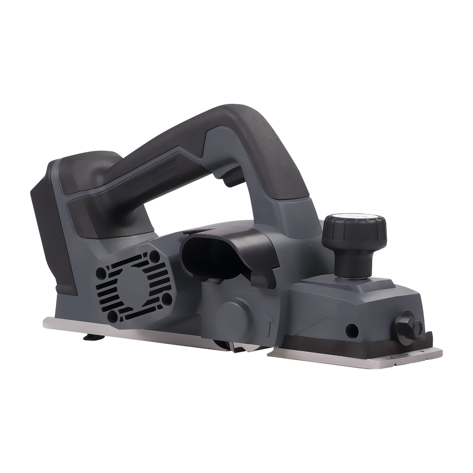 Рубанок аккумуляторный Stavr SPL 18BL-82 18В 82 мм