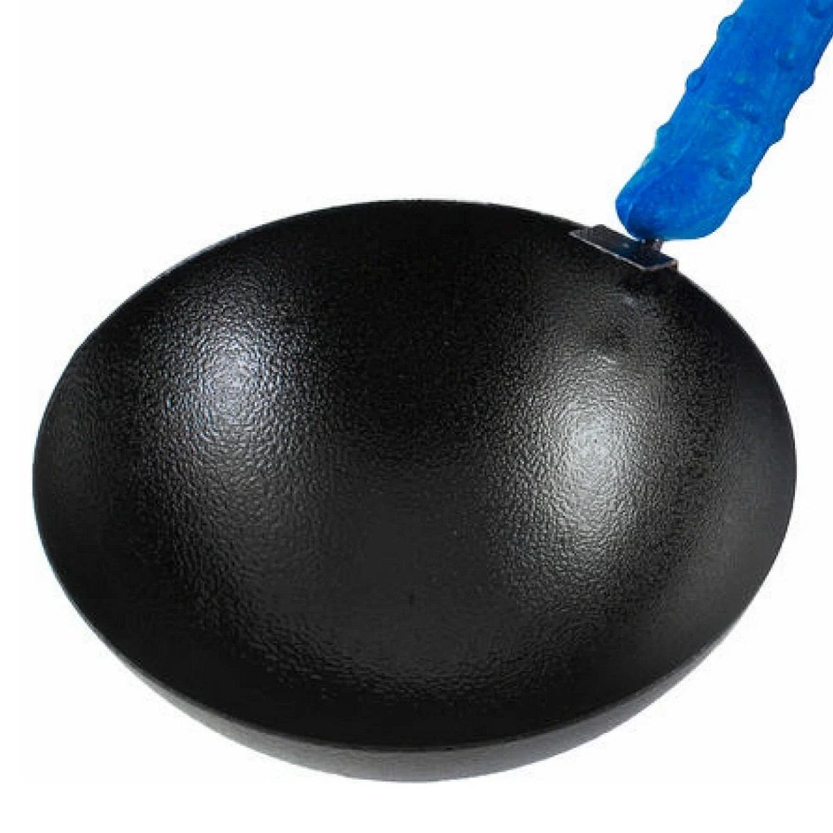 Ковш с круглым дном, пластмассовая ручка 28-2-316