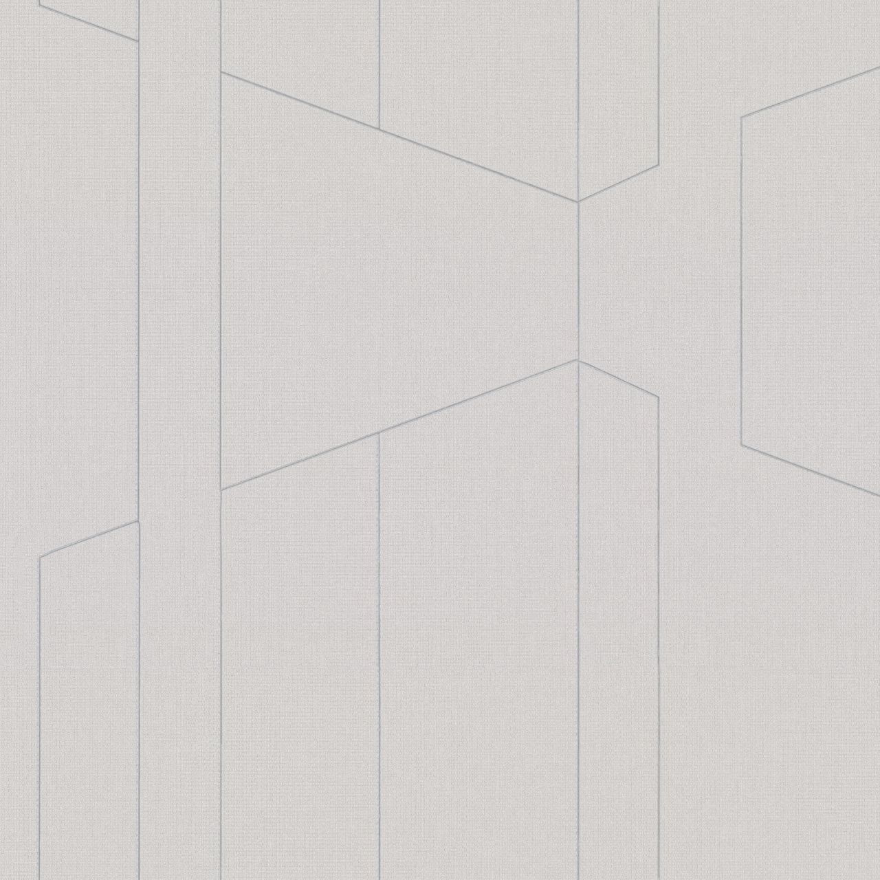 Обои TC72376-12 Палитра 1,06х10 м Trend Lines белый