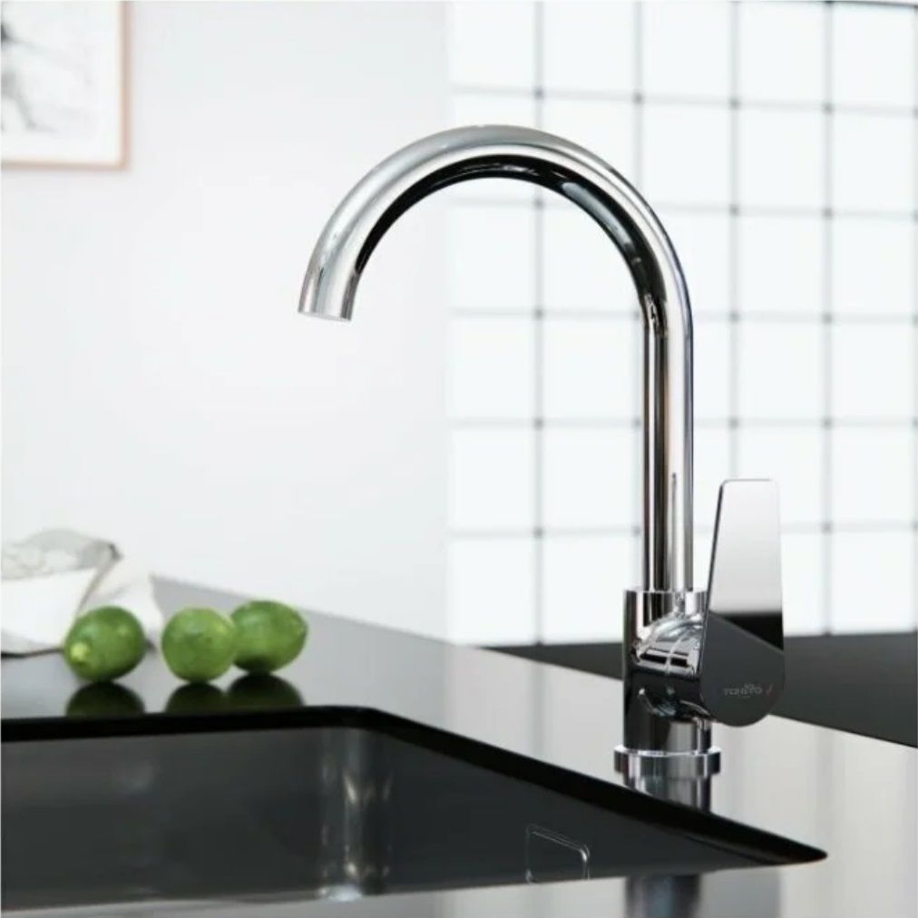 Смеситель для кухни с высоким изливом TOKITO TOK-YOU-1013