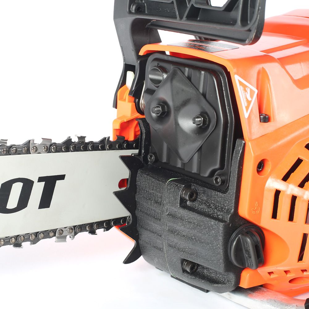 Пила цепная бензиновая Patriot PT 445 2,9 л.с шина 16"/40 см