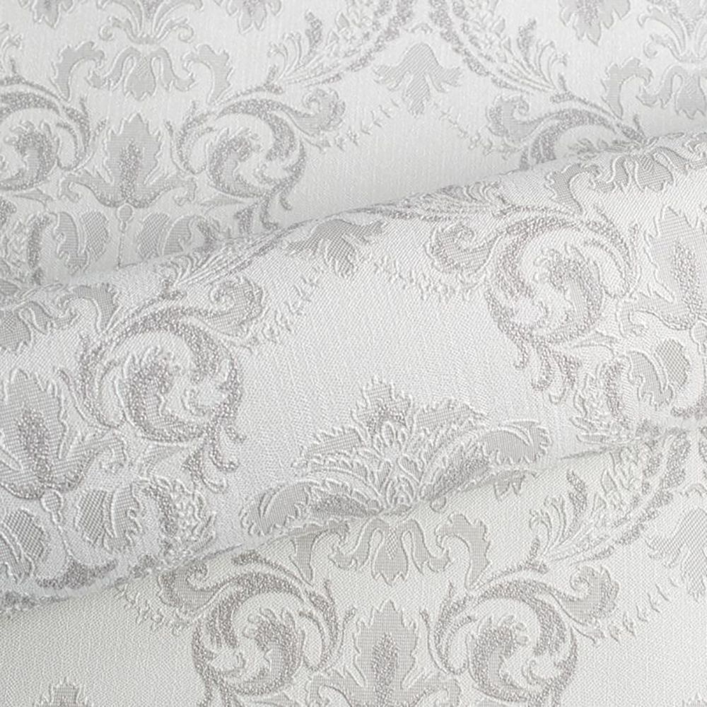 Обои Aurora Вензель С40 4071 03 бежевые вензель 1,06х10,05 м