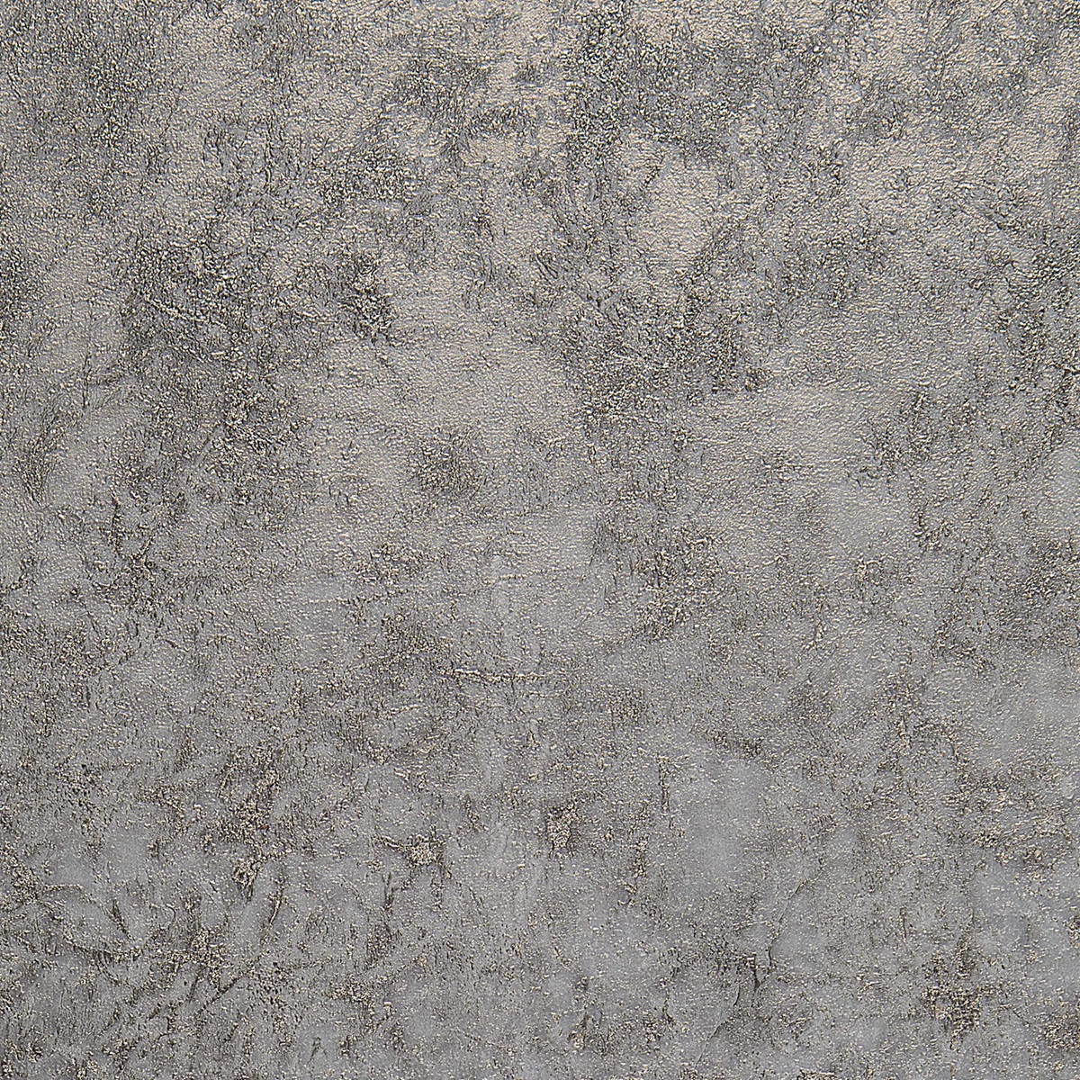 Обои GrandecoForYou Frozen R161123 темно-серые штукатурка 1,06х10 м