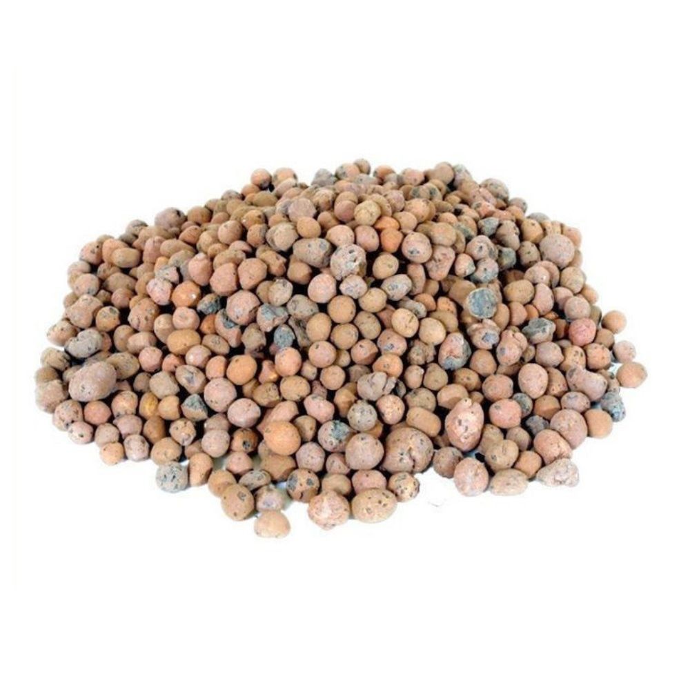 Керамзит фракция 5-10 мм 0,04 м3