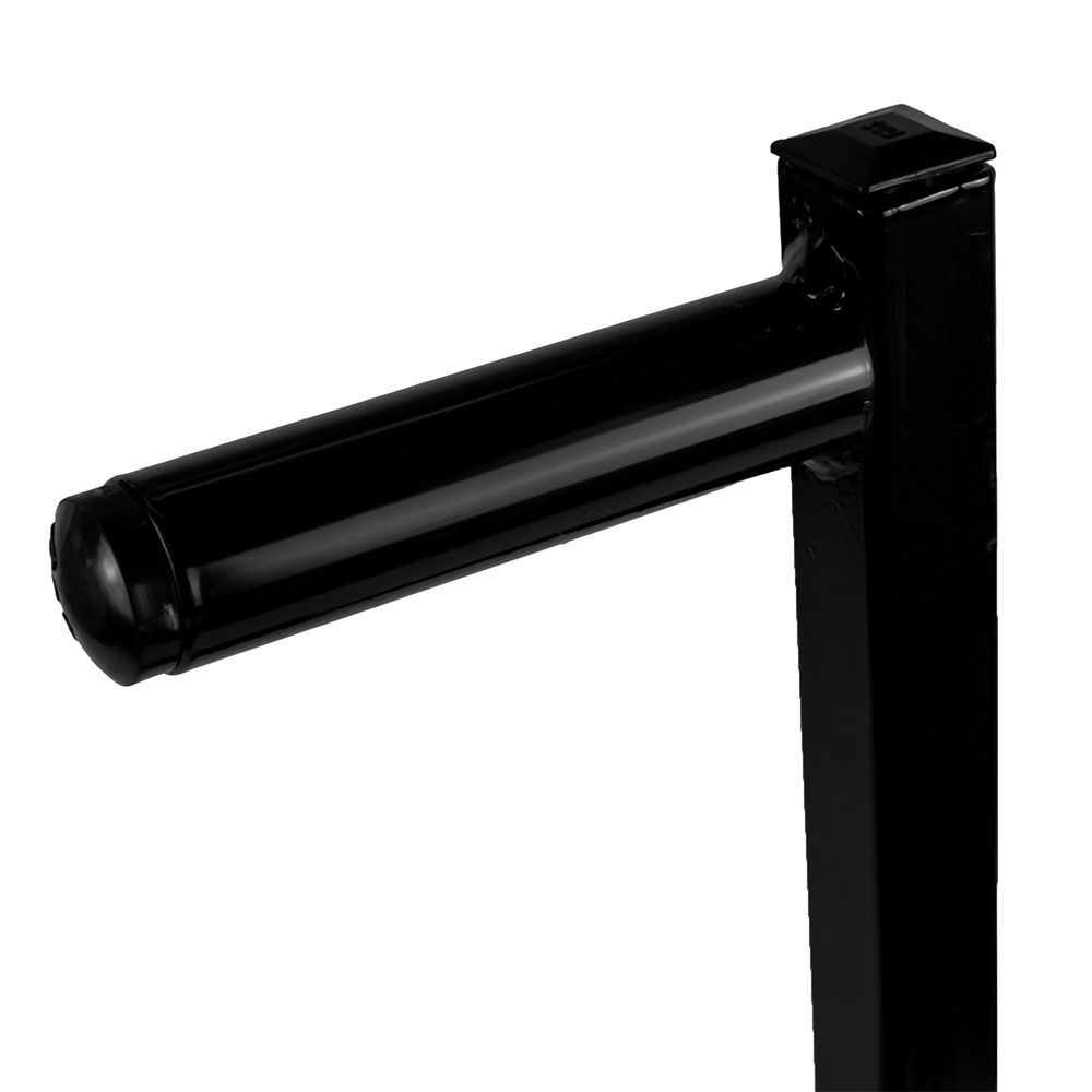 Кронштейн для ТВ антенн стеновой универс."Дельта" 311, 321