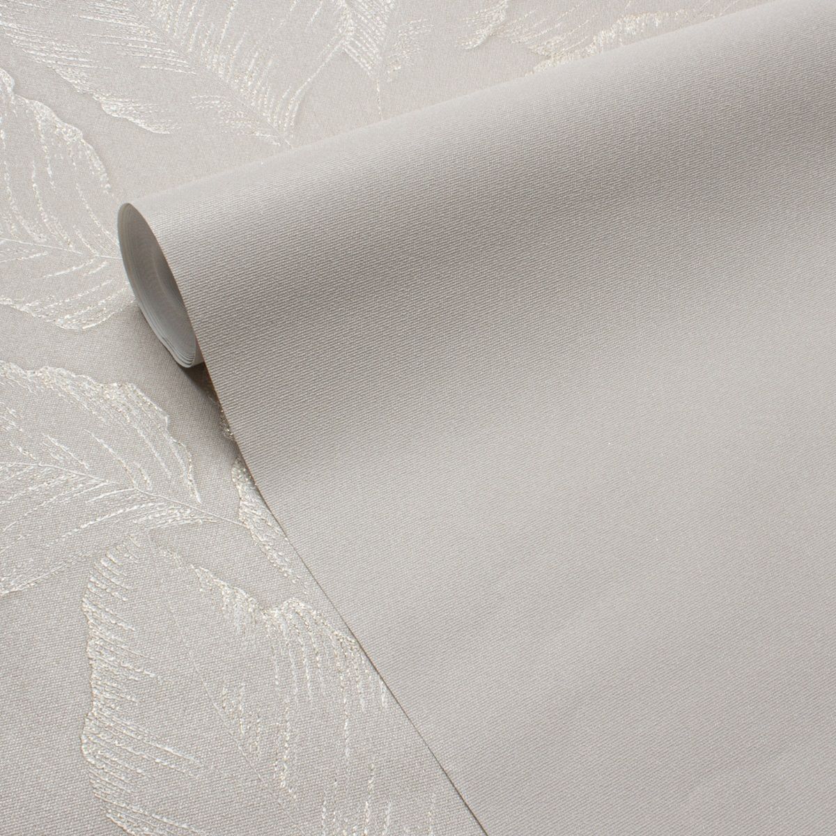 Обои 286608 Victoria Stenova 1,06х10 м Margo фон кофе