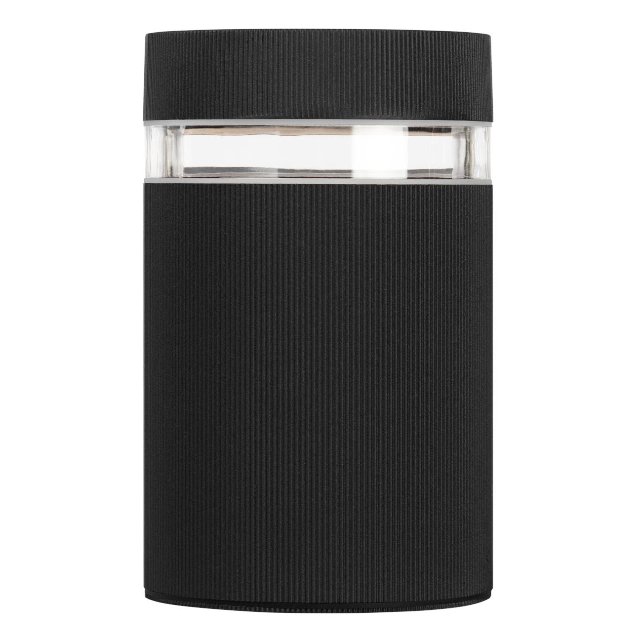 Светильник уличный настенный Эра Адрия GBW-102-BL-0160 30Вт GU10 IP54 черный
