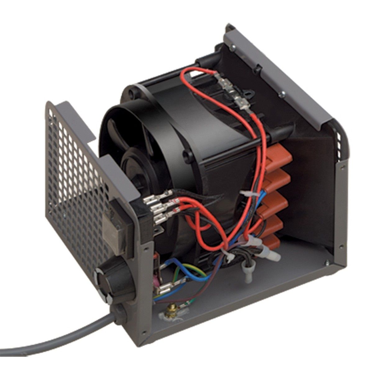 Тепловая пушка 5 Квт BALLU BKX-7