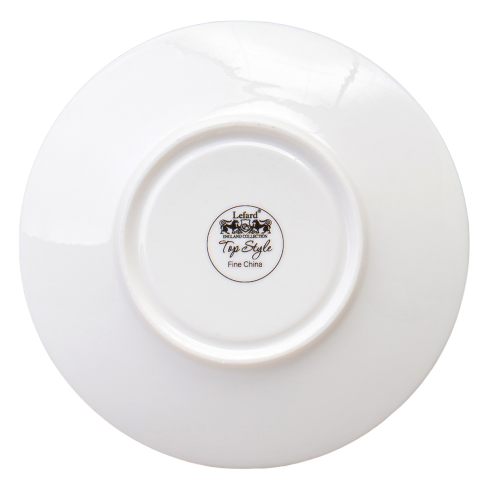 Набор чайный Lefard Top Style на 6 персон 12 предметов 250 мл фарфор 165-596