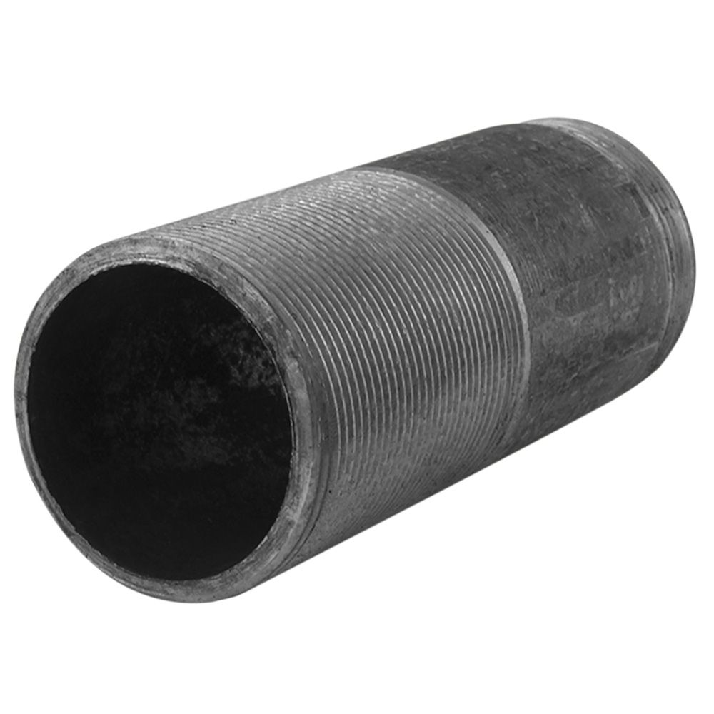 Сгон сталь Ду50 150 мм