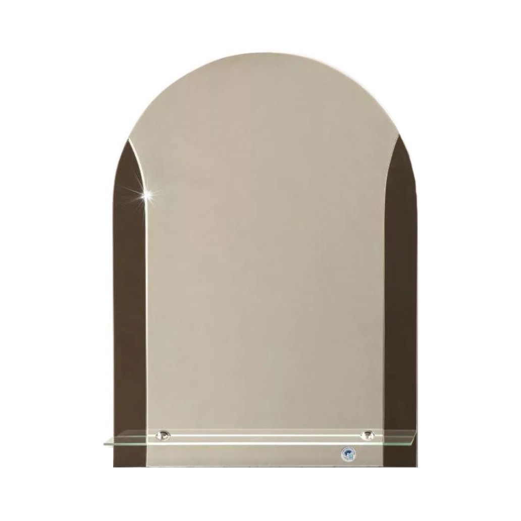 Зеркало Готик 500х700 мм