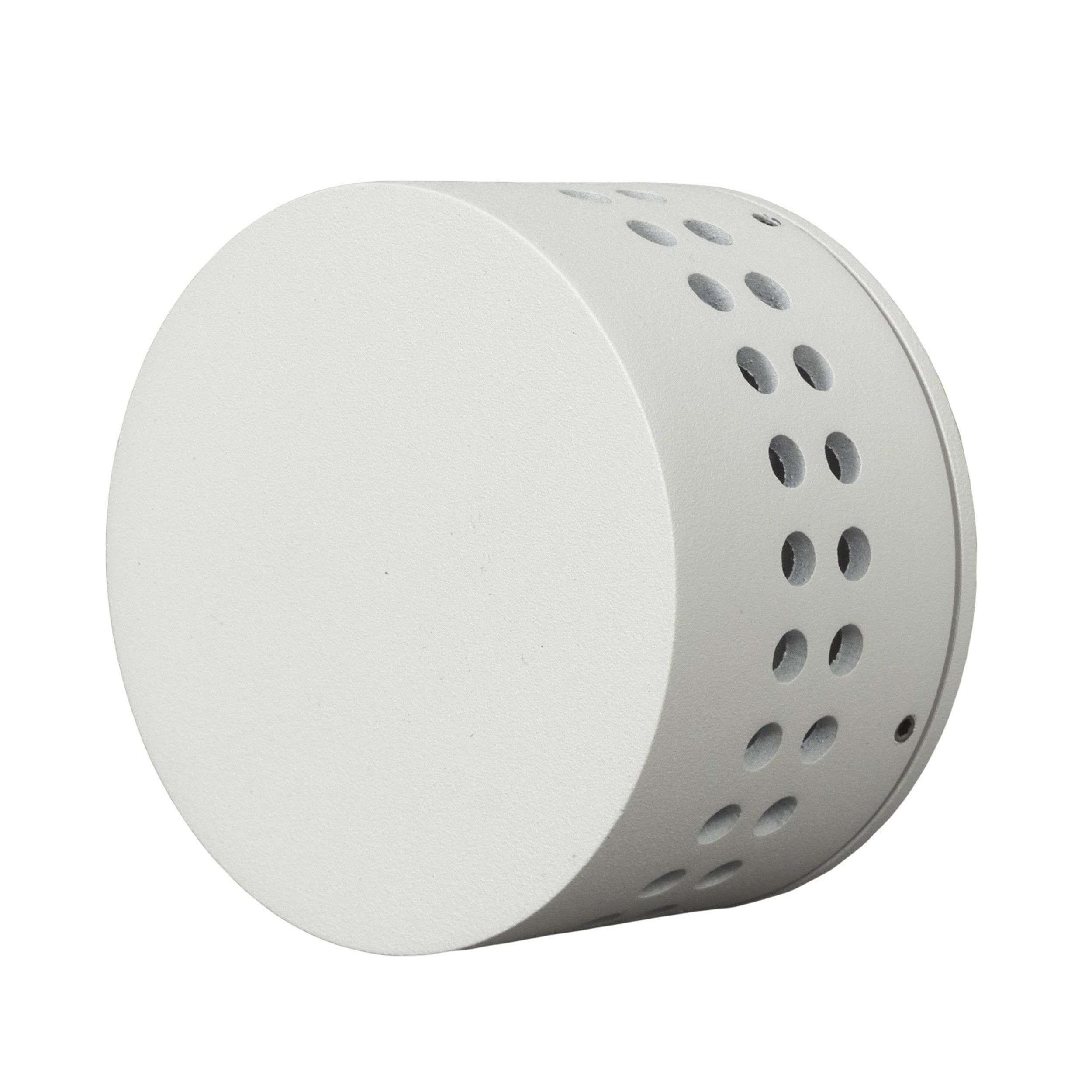 Светильник садово-парковый со светодиодами 4Вт 270Лм 3000К 1585 TECHNO LED ARKADA белый