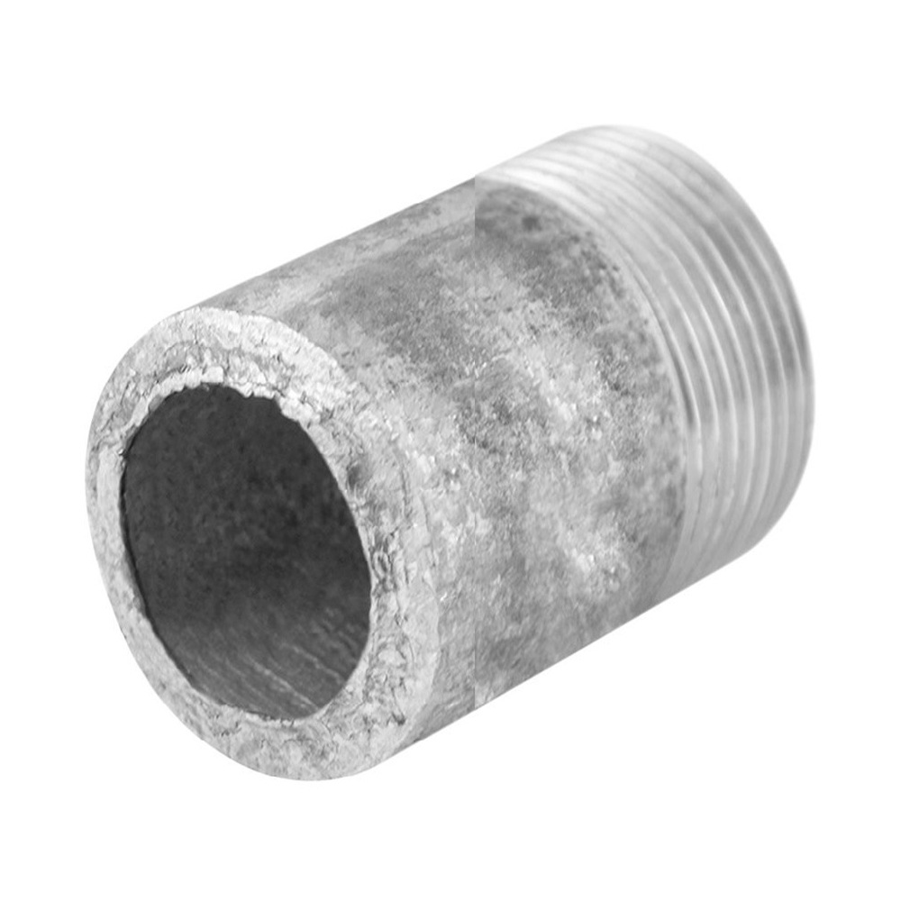 Резьба сталь Ду32 из труб по ГОСТ 3262-75 КАЗ