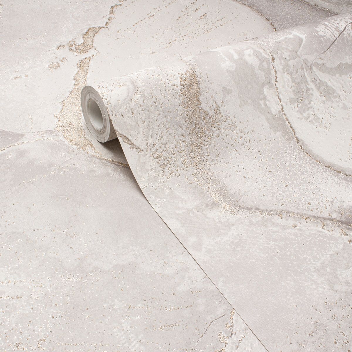 Обои 287626 Victoria Stenova 1,06х10 м Merano коричневый