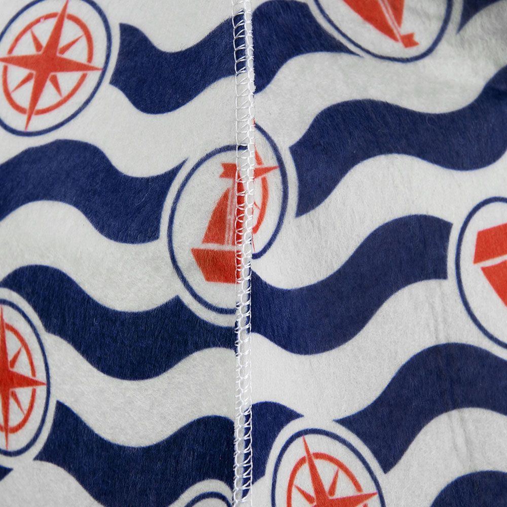 Шапка для бани По волнам Бацькина баня