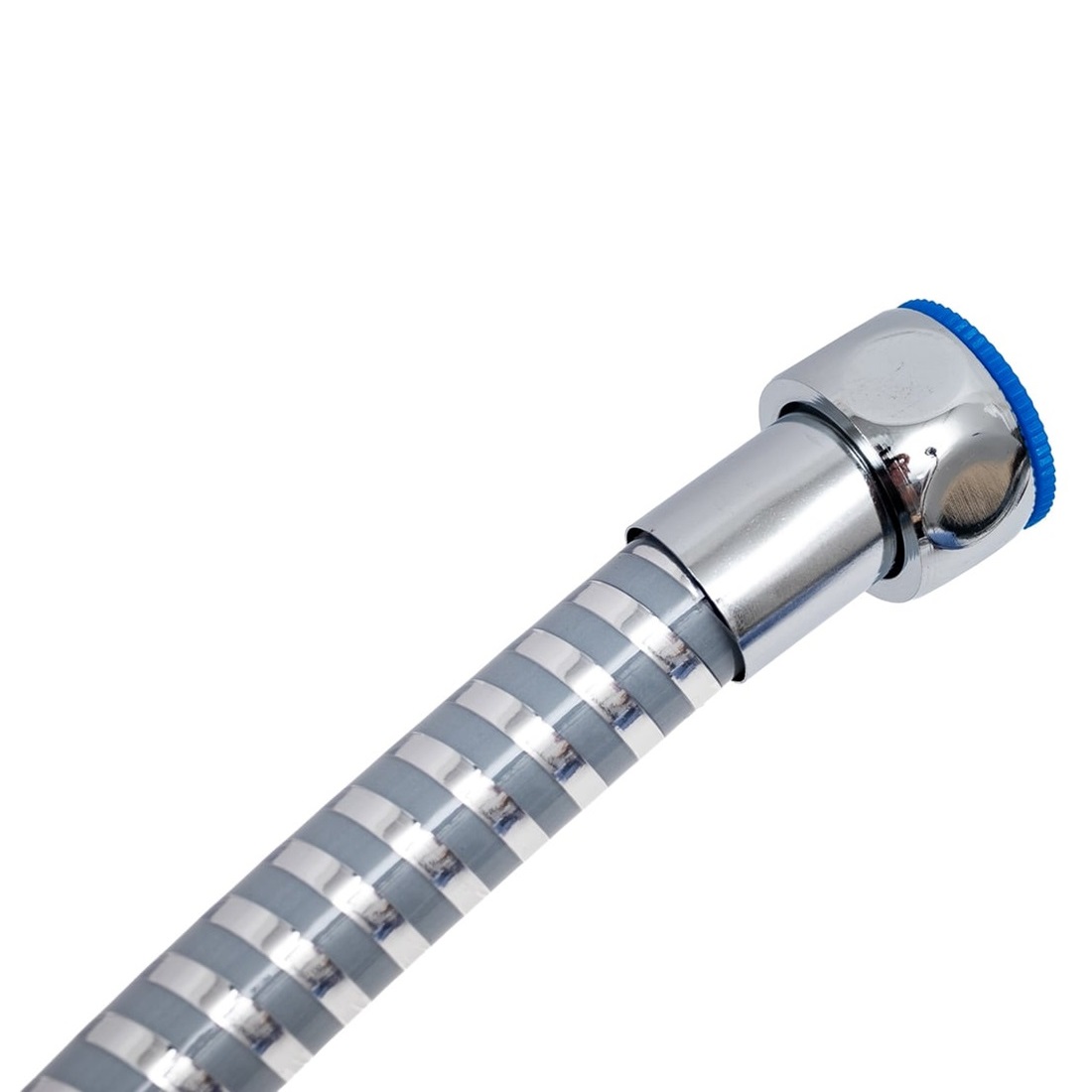 Шланг для душа 1,5 м PVC армированный Haiba HB44